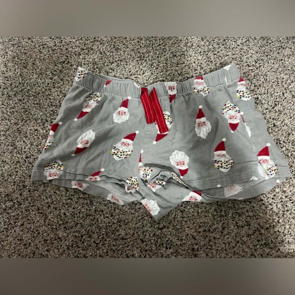 Christmas shorts
